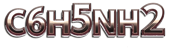 c6h5nh2 logo